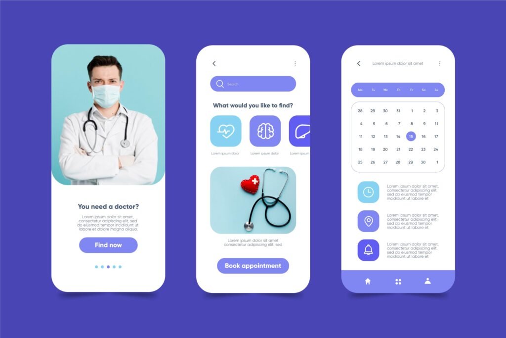 Doctor Appointement