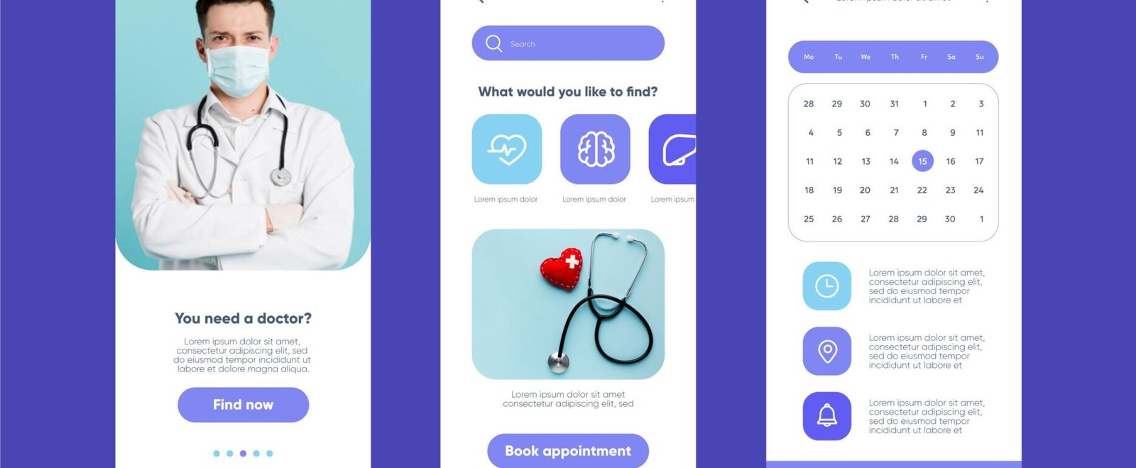 Doctor Appointement