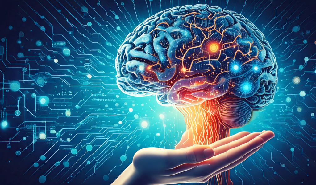 AI in Healthcare Dataset