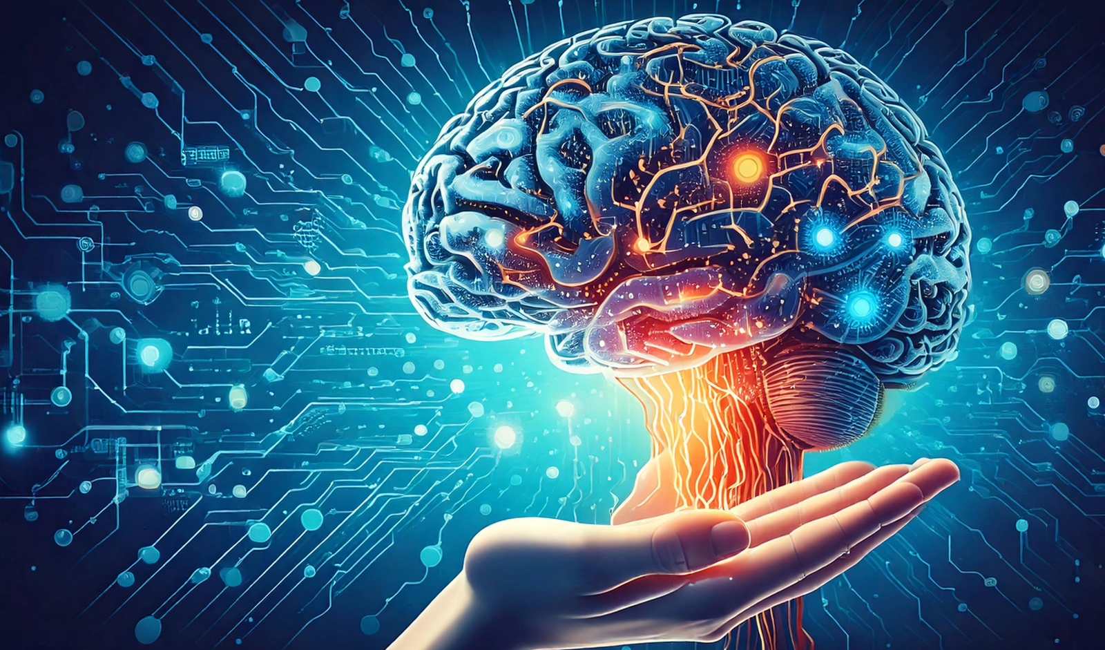 AI in Healthcare Dataset