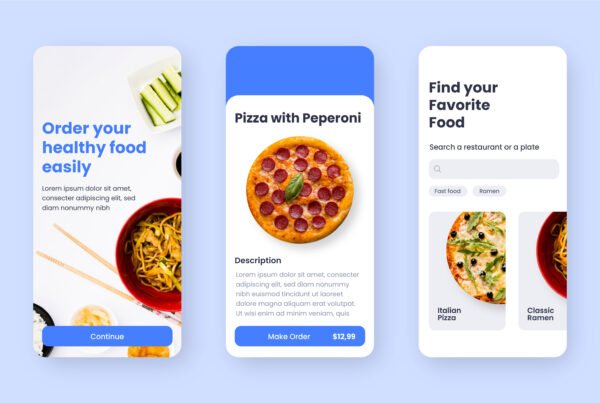 FlavorDash