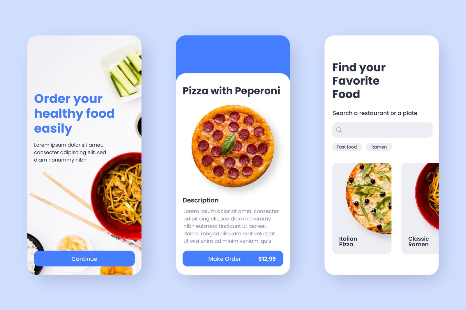 FlavorDash